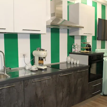 Paddington Tortellinosuite Apartment *