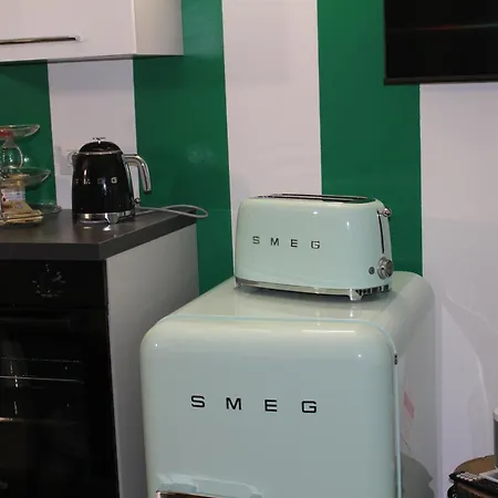 Paddington Tortellinosuite Apartment