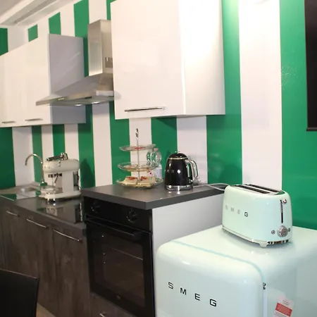 Paddington Tortellinosuite Modena