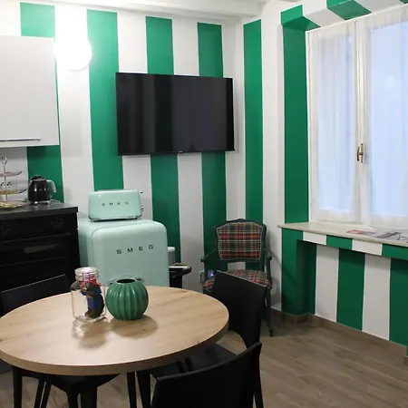 Paddington Tortellinosuite Apartment *