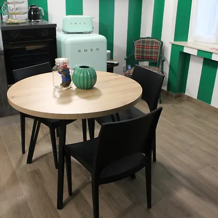 Apartment Paddington Tortellinosuite