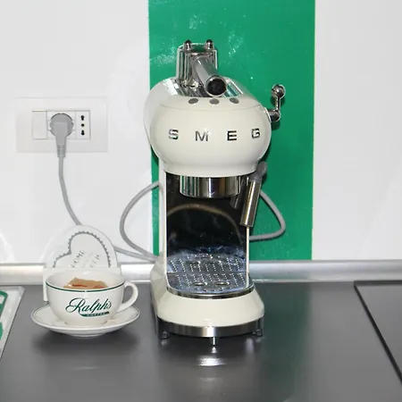 Paddington Tortellinosuite Apartment Modena