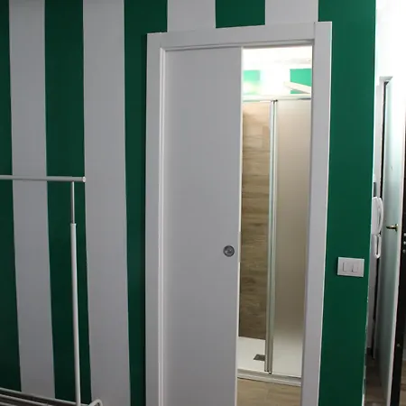 Paddington Tortellinosuite Apartman Modena