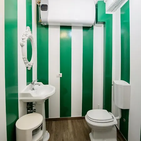 Apartment Paddington Tortellinosuite