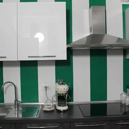 Paddington Tortellinosuite * Modena