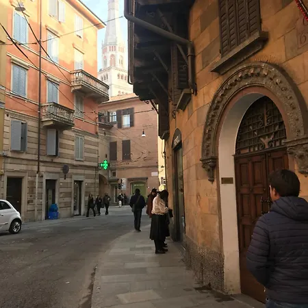 Lägenhet Paddington Tortellinosuite