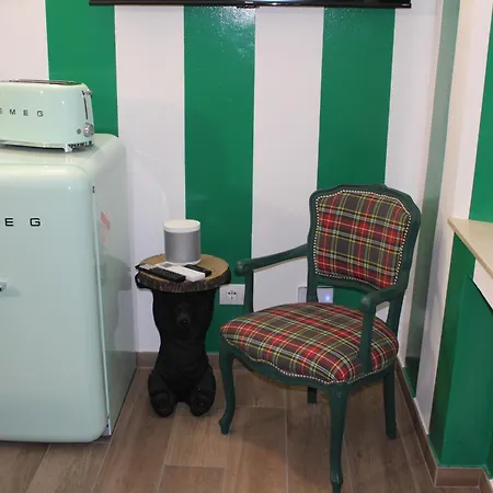 Paddington Tortellinosuite * Modena