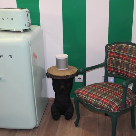 Paddington Tortellinosuite Appartement