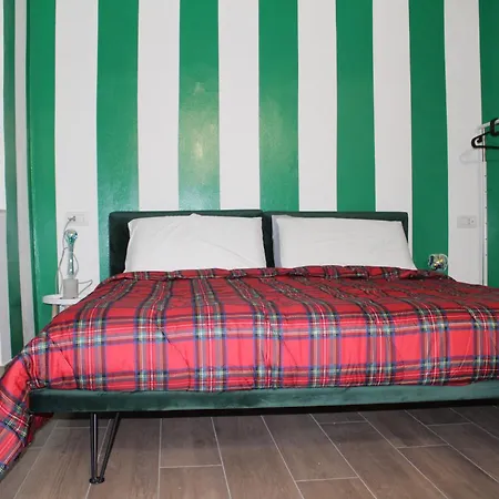 Paddington Tortellinosuite