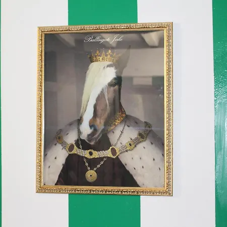 Apartamento Paddington Tortellinosuite Módena