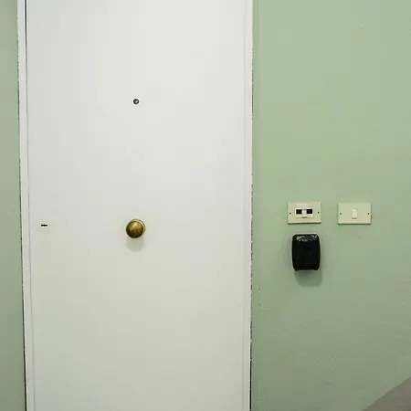 Lägenhet Paddington Tortellinosuite *