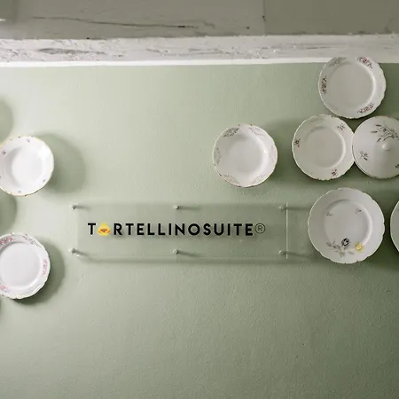 Paddington Tortellinosuite Daire *