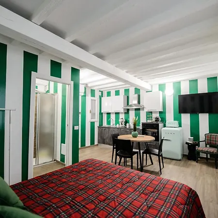 Paddington Tortellinosuite * مودينا