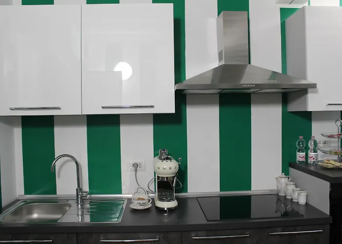 Paddington Tortellinosuite * Modena