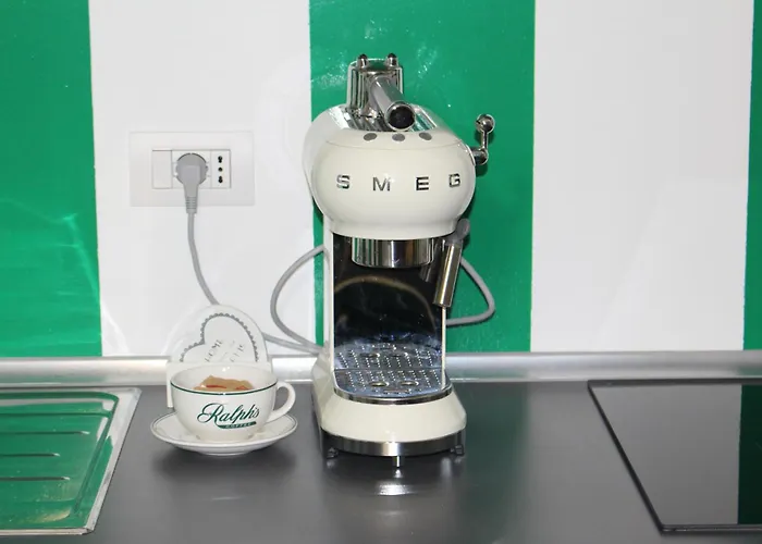 Paddington Tortellinosuite شقة مودينا