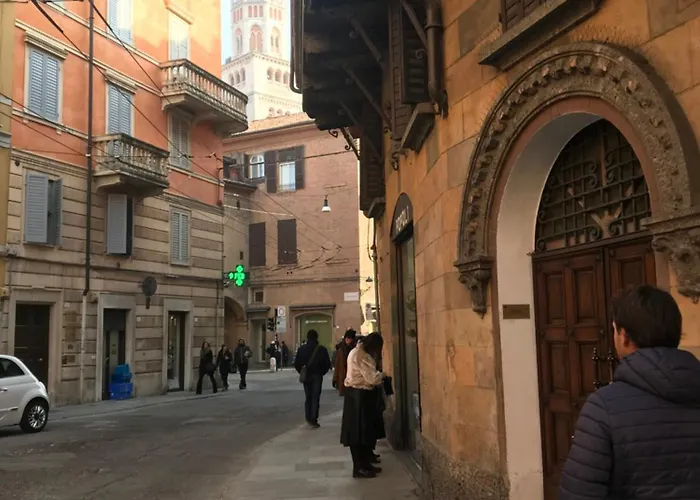 Apartament Paddington Tortellinosuite