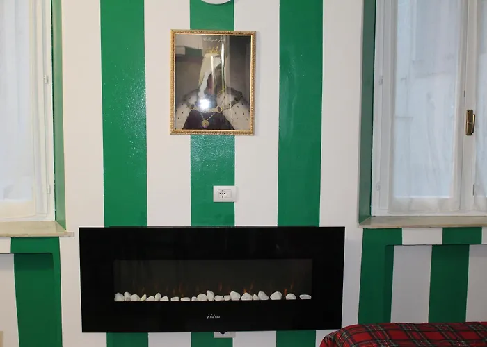 Paddington Tortellinosuite *