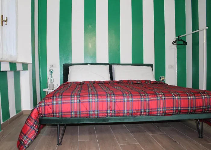 Paddington Tortellinosuite