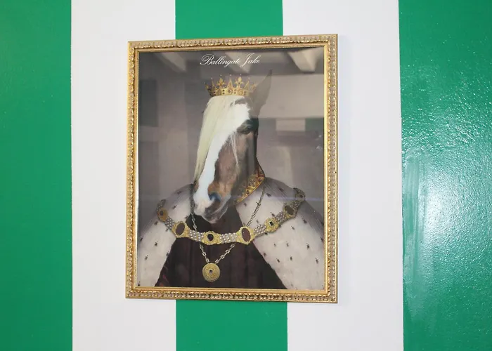 Apartamento Paddington Tortellinosuite Módena