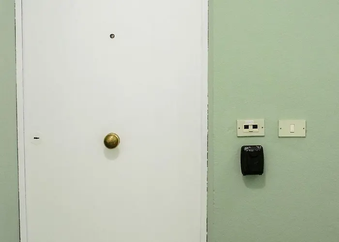 Apartament Paddington Tortellinosuite *