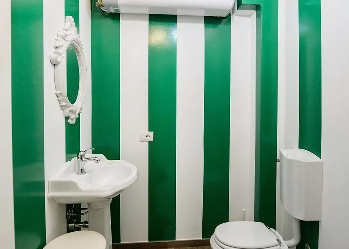 Apartament Paddington Tortellinosuite