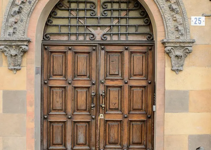 Apartament Paddington Tortellinosuite